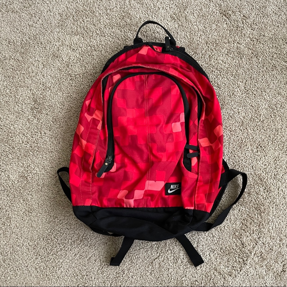 Nike Backpack - image 1